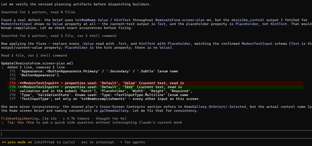 debug